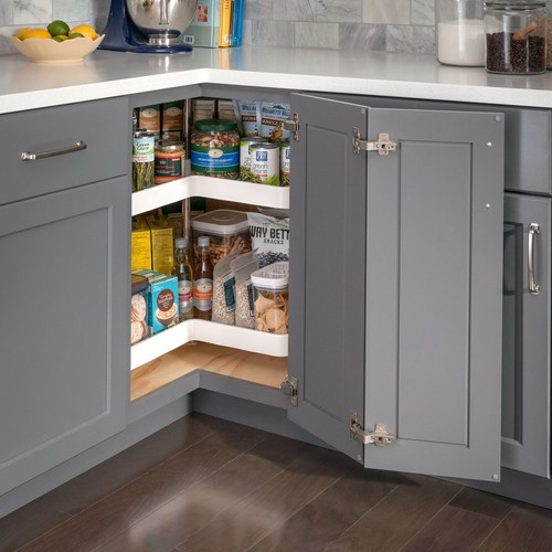 Mobiletto base cucina - , diametro