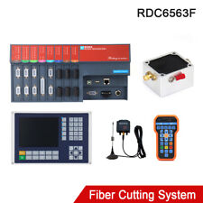 Ruida RDC6563F Regolatore di taglio laser fibra standalone uso per macchina laser