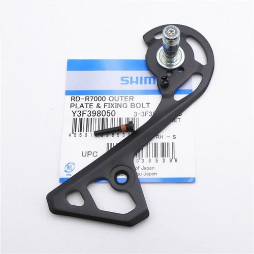 Shimano portapoleas exterior - shimano, |