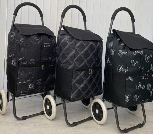 Carrello grande - grande,