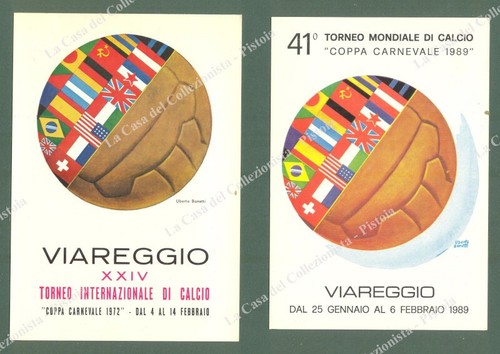 Bonetti uberto cartoline - uberto.,