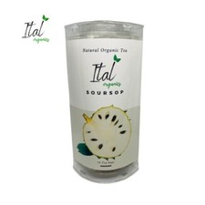 Tè Soursop Ital Organics 100%