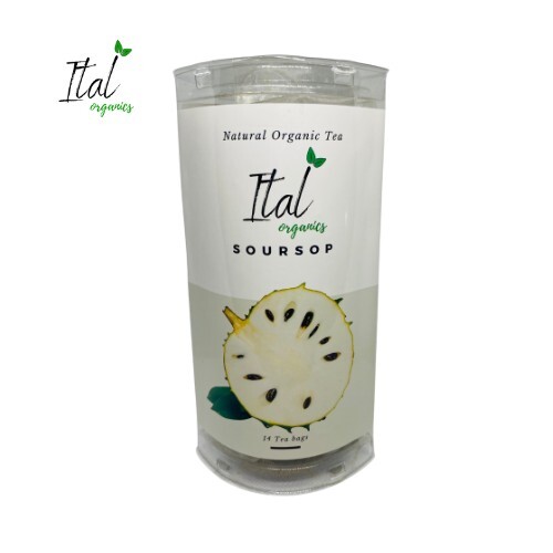 Tè soursop ital - soursop,