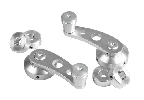 Racing levers 6cm - racing,