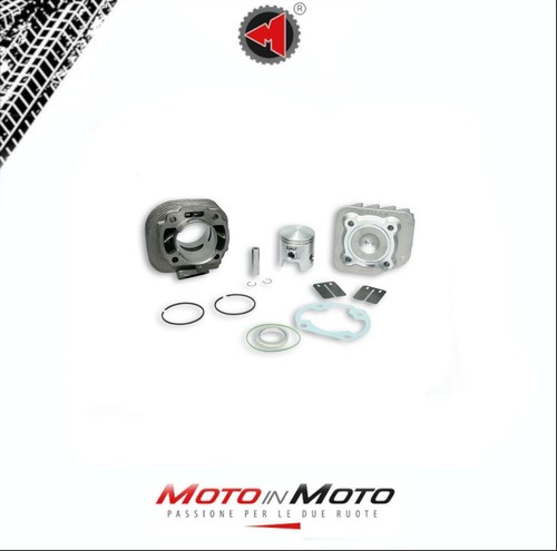 Gruppo termico cilindro - termico, motore
