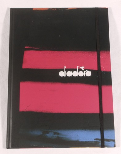 Prl diadora quaderno maxi - diadora,