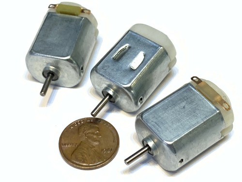 Pezzi piccolo motore k130 - 3,