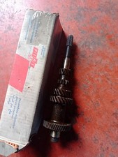 D3S02.6 ALBERO PRIMARIO CAMBIO