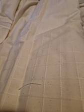 Tessuto cotone non sbiancato