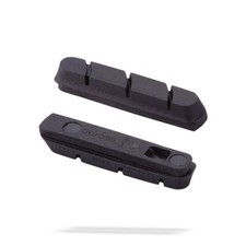 Bike brake skates for