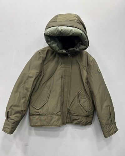 Woolrich giacca bomber - woolrich,