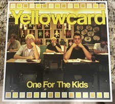 Yellowcard One For The Kids