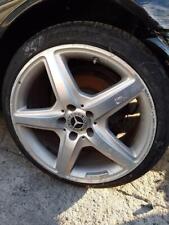 CERCHI IN LEGA PER MERCEDES SLK W171 2° Serie (04>11)