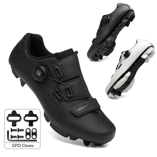 Scarpe ciclismo mtb - mtb, uomo