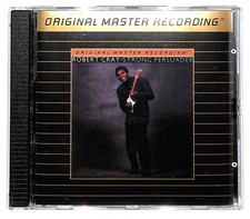 EBOND Robert Cray - Strong Persuader - Mobile Fidelity Sound Lab - CD CD129112