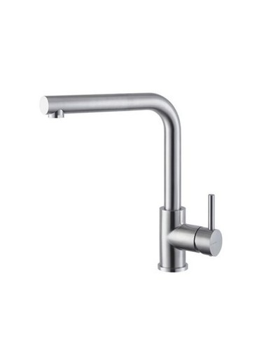 Rubinetto miscelatore cucina - rubinetto,