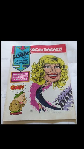 Corriere dei ragazzi 47 - corriere, nr.