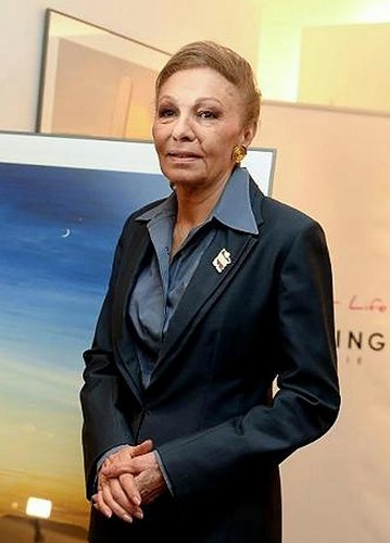 Foto imperatrice farah diba - 10,