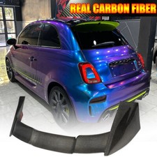 For FIAT 500 Abarth 595