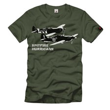 T-shirt Spitfire Royal Air
