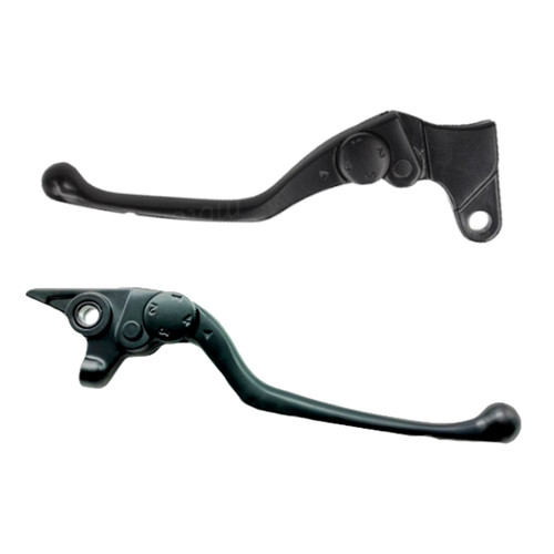Benelli coppia leve comando - leve,