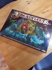 DreadFleet. Español. A