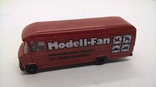 Herpa Mercedes 508 D D