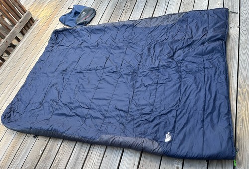 Sacco pelo the north face - sacco,