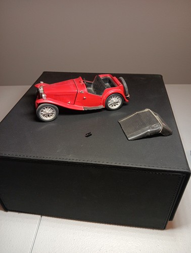 Monogram 24 kit - -tc, 1/24