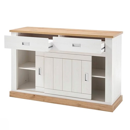 Madia credenza mobile con - , 2