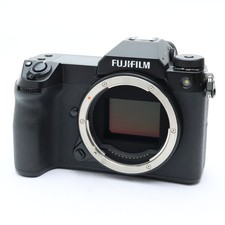 Fujifilm Fuji GFX 100S