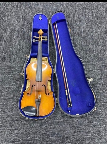 Raro violino kiso suzuki - kiso,