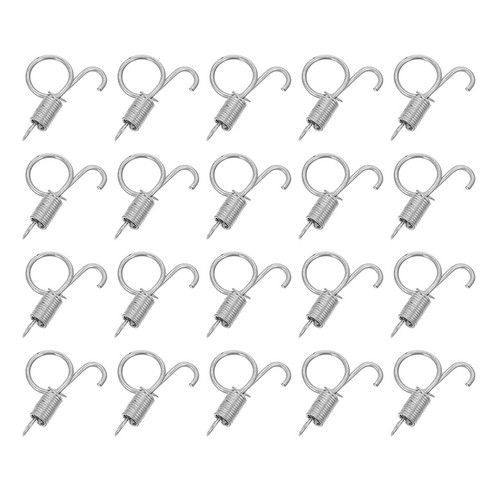 Pezzi gabbia per conigli - 20,