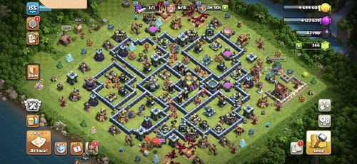 Th14 half max hero - half,