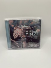 Gerald Finzi Gerald Finzi