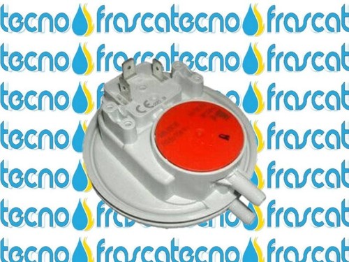 Immergas pressostato aria - immergas, huba