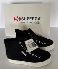 Sneakers Superga 2708 Hi Top