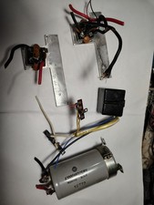 Ricambi da un alimentatore