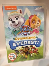 Paw Patrol Conosciamo Everest