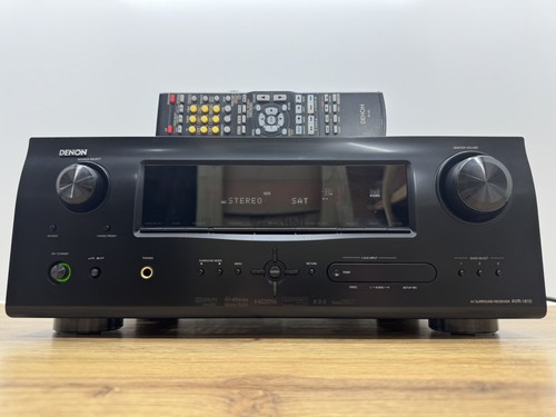 Denon avr 1610 - avr-1610, amplificatore