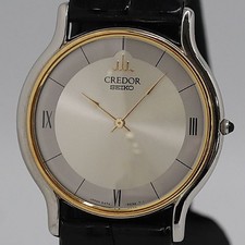 Orologio Uomo Seiko Credor