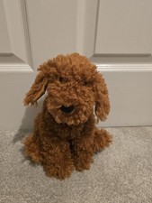 Jellycat Cooper Doodle Dog -