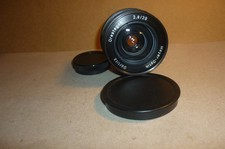 Obiettivo - lens Meyer Optik