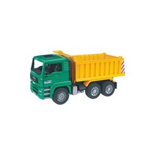 BRUDER 02765- Camion Man TGA