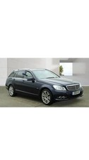 Ricambi mercedes classe w204 - c,