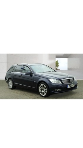 Ricambi mercedes classe w204 - mercedes,
