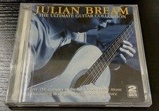 Julian Bream CD Ultimate