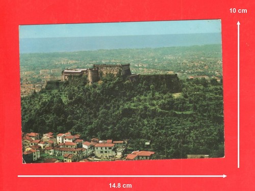 Cartolina non viaggiata - non,