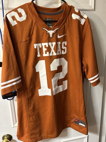 Maglia calcio nike texas - calcio,
