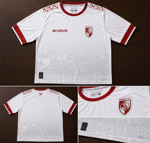 Rimini 2024 autentico - fc, 2024/25